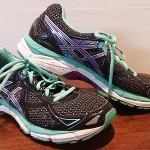 Asics women's sneakers